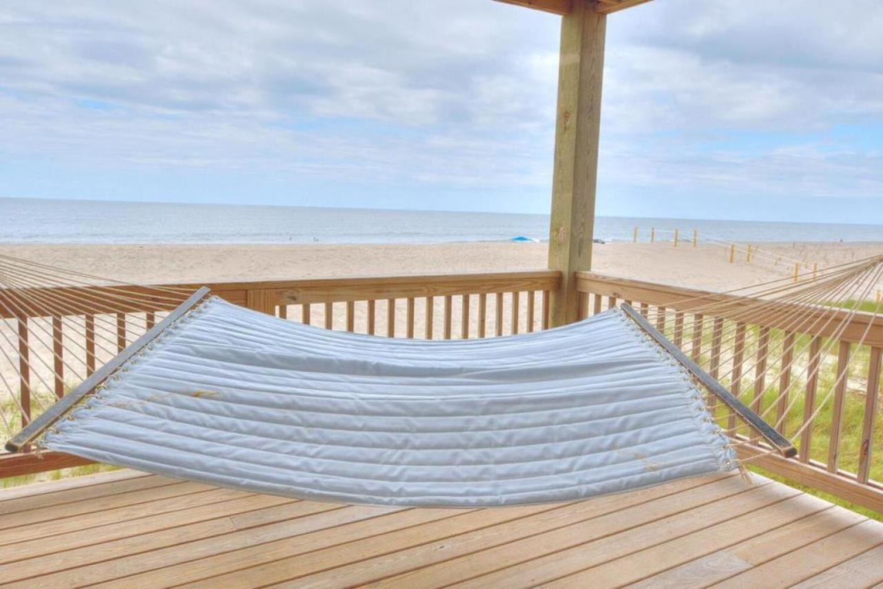 Fishizzle Villa Oak Island Exteriör bild