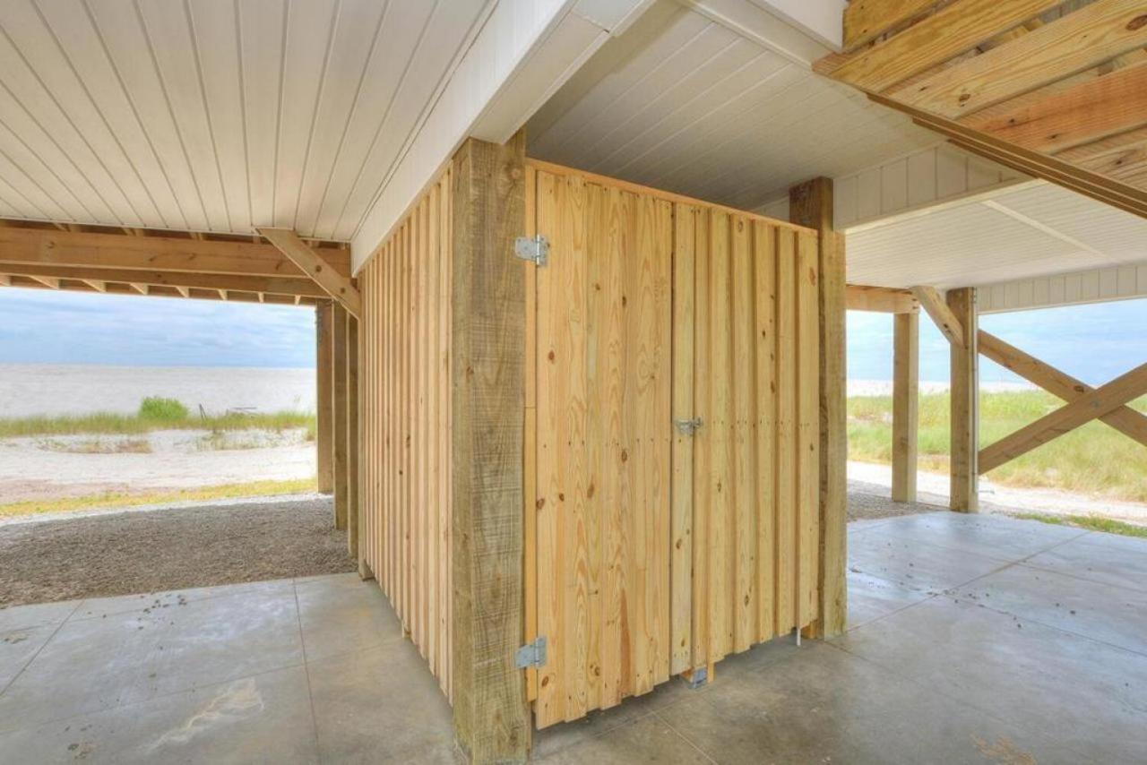 Fishizzle Villa Oak Island Exteriör bild